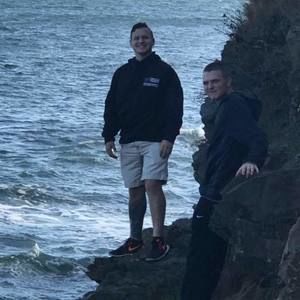 Meet your Posher, Vinnie